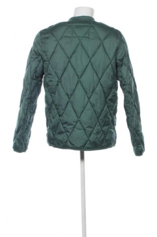 Herrenjacke S.Oliver, Größe L, Farbe Grün, Preis € 52,68