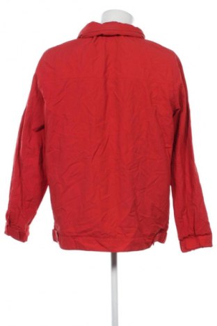 Męska kurtka S.Oliver, Rozmiar XL, Kolor Czerwony, Cena 189,00 zł