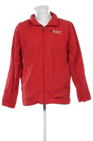 Męska kurtka S.Oliver, Rozmiar XL, Kolor Czerwony, Cena 189,00 zł