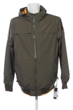Férfi dzseki STOY, Méret XXL, Szín Zöld, Ár 43 792 Ft