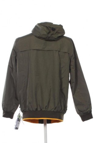 Férfi dzseki STOY, Méret XXL, Szín Zöld, Ár 43 792 Ft