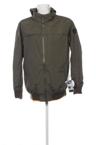 Férfi dzseki STOY, Méret XXL, Szín Zöld, Ár 43 792 Ft