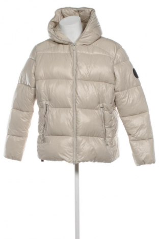 Pánská bunda  Save The Duck, Velikost XL, Barva Béžová, Cena  5 549,00 Kč