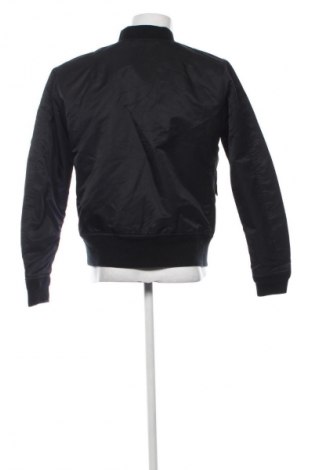 Herrenjacke Schott, Größe L, Farbe Schwarz, Preis € 208,47