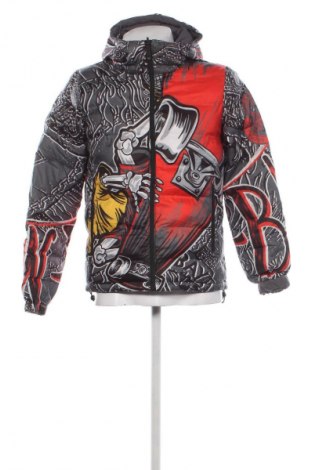 Herrenjacke Scorpion Bay, Größe M, Farbe Mehrfarbig, Preis € 34,99