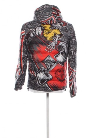 Herrenjacke Scorpion Bay, Größe M, Farbe Mehrfarbig, Preis € 34,99