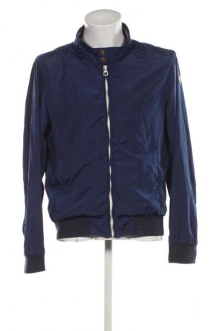 Męska kurtka Scotch & Soda, Rozmiar XL, Kolor Niebieski, Cena 347,13 zł