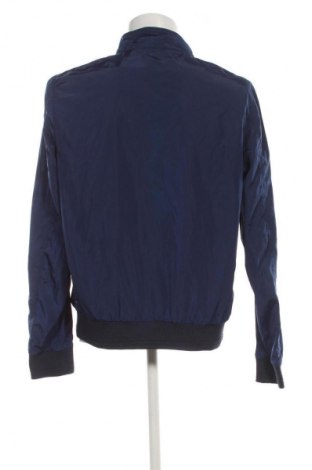 Męska kurtka Scotch & Soda, Rozmiar XL, Kolor Niebieski, Cena 347,13 zł