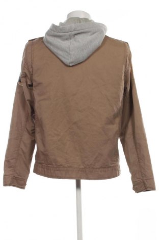 Herrenjacke Scotch & Soda, Größe L, Farbe Braun, Preis 70,99 €