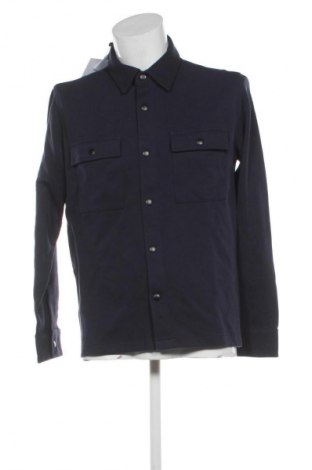 Herrenjacke Selected Homme, Größe L, Farbe Blau, Preis 94,99 €