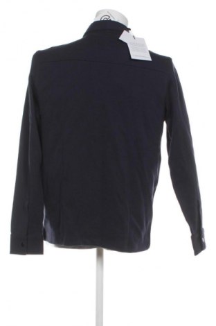 Herrenjacke Selected Homme, Größe L, Farbe Blau, Preis 94,99 €