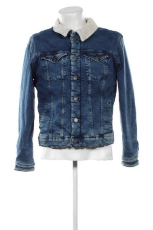 Herrenjacke Selected Homme, Größe XL, Farbe Blau, Preis 31,68 €