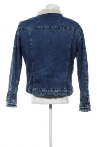 Herrenjacke Selected Homme, Größe XL, Farbe Blau, Preis 31,68 €