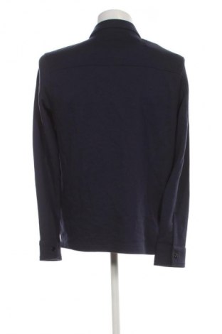 Herrenjacke Selected Homme, Größe L, Farbe Blau, Preis € 117,99