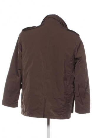 Férfi dzseki Sergio Tacchini, Méret L, Szín Barna, Ár 63 849 Ft