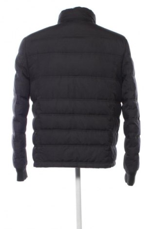 Pánská bunda  Sergio Tacchini, Velikost L, Barva Černá, Cena  3 299,00 Kč