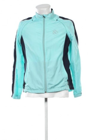 Herrenjacke Shamp, Größe L, Farbe Blau, Preis 24,49 €