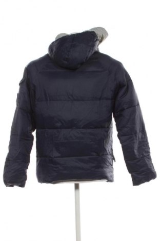 Ανδρικό μπουφάν Shockly, Μέγεθος M, Χρώμα Μπλέ, Τιμή 31,99 €