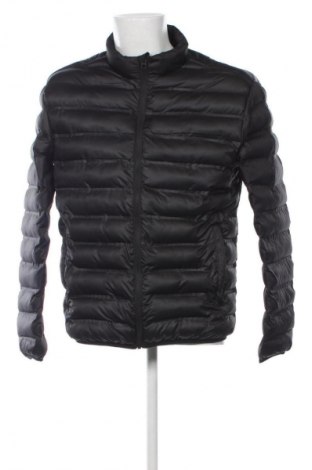 Мъжко яке Sinsay, Размер L, Цвят Черен, Цена 48,88 лв.