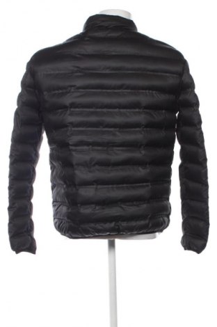 Мъжко яке Sinsay, Размер L, Цвят Черен, Цена 48,88 лв.