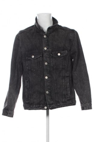 Herrenjacke Sinsay, Größe L, Farbe Schwarz, Preis 17,99 €