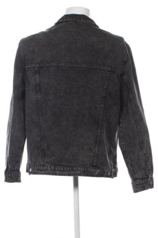 Herrenjacke Sinsay, Größe L, Farbe Schwarz, Preis 17,99 €