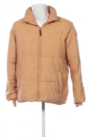 Geacă de bărbati Sinsay, Mărime M, Culoare Maro, Preț 178,95 Lei