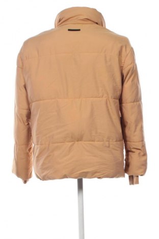 Geacă de bărbati Sinsay, Mărime M, Culoare Maro, Preț 178,95 Lei