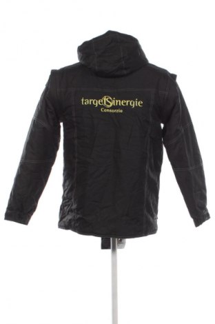 Pánská bunda  Sir Safety System, Velikost M, Barva Černá, Cena  789,00 Kč