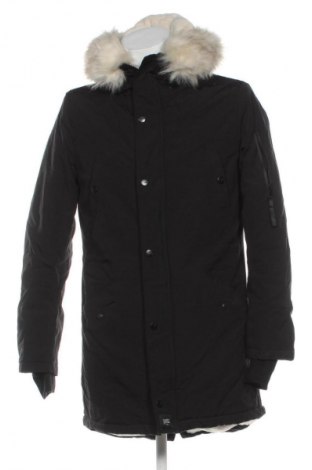 Pánska bunda  Sixth June, Veľkosť M, Farba Čierna, Cena  44,95 €