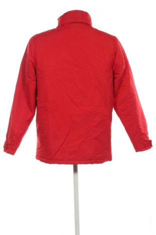 Férfi dzseki Slazenger, Méret S, Szín Piros, Ár 15 189 Ft