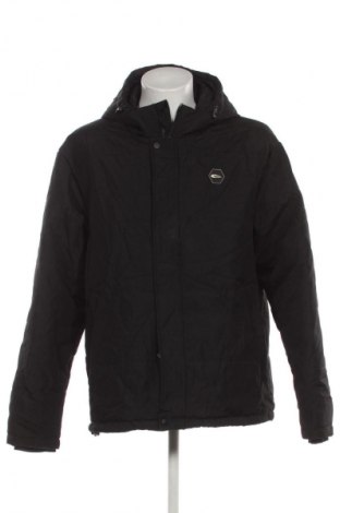 Męska kurtka Smilodox, Rozmiar XXL, Kolor Czarny, Cena 197,99 zł