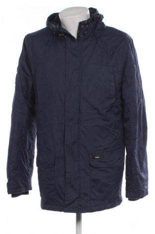 Férfi dzseki Smog, Méret L, Szín Kék, Ár 14 919 Ft