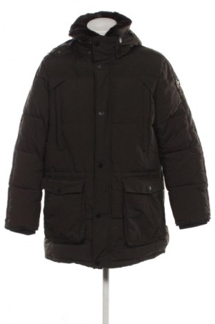 Мъжко яке Smog, Размер XXL, Цвят Зелен, Цена 59,99 лв.