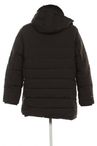 Мъжко яке Smog, Размер XXL, Цвят Зелен, Цена 59,99 лв.