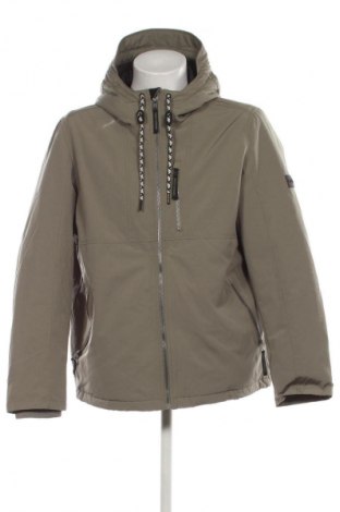 Herrenjacke Sondag & Sons, Größe XL, Farbe Grün, Preis € 72,99