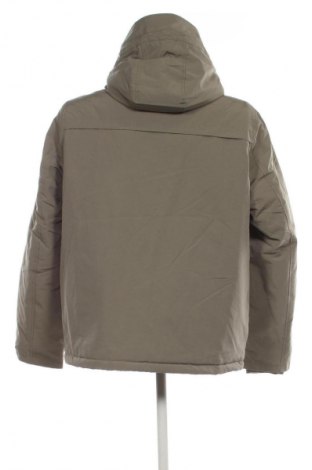 Herrenjacke Sondag & Sons, Größe XL, Farbe Grün, Preis € 72,99