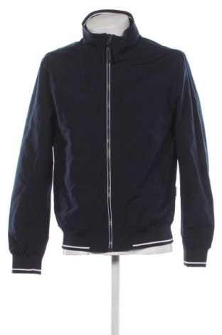 Herrenjacke Sondag & Sons, Größe M, Farbe Blau, Preis € 51,99