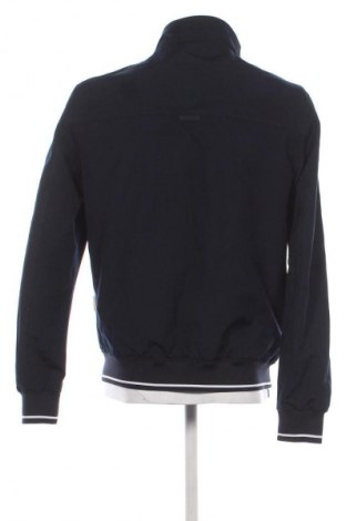 Herrenjacke Sondag & Sons, Größe M, Farbe Blau, Preis € 51,99