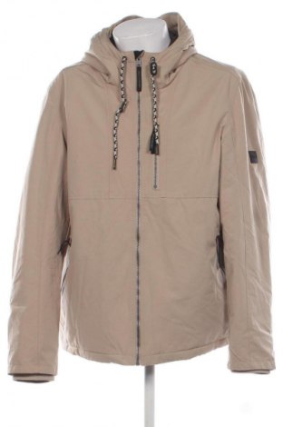 Pánská bunda  Sondag & Sons, Velikost 3XL, Barva Béžová, Cena  1 649,00 Kč