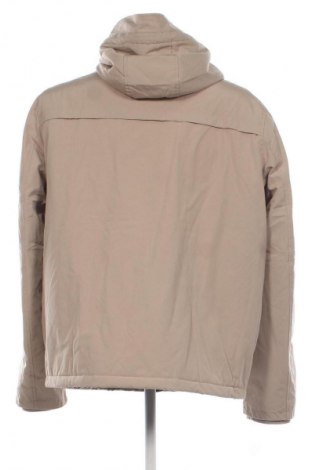 Pánská bunda  Sondag & Sons, Velikost 3XL, Barva Béžová, Cena  1 649,00 Kč