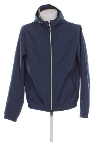 Herrenjacke Sondag & Sons, Größe L, Farbe Blau, Preis € 51,99