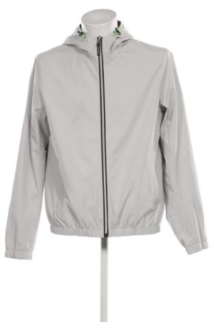 Ανδρικό μπουφάν Sondag & Sons, Μέγεθος L, Χρώμα Γκρί, Τιμή 47,99 €