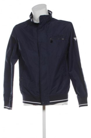 Pánska bunda  Soviet, Veľkosť M, Farba Modrá, Cena  33,95 €