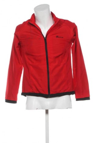 Herrenjacke Sports, Größe S, Farbe Rot, Preis € 28,99