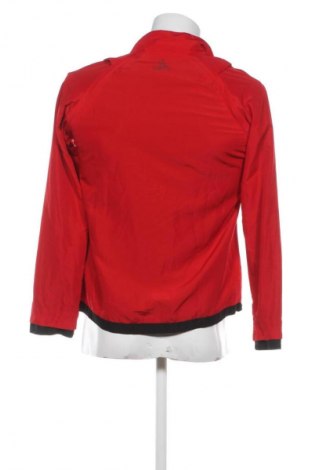 Herrenjacke Sports, Größe S, Farbe Rot, Preis € 28,99
