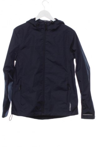 Herrenjacke Sports Performance by Tchibo, Größe XS, Farbe Blau, Preis 19,99 €