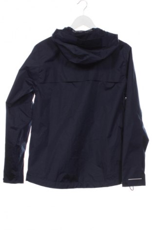 Herrenjacke Sports Performance by Tchibo, Größe XS, Farbe Blau, Preis 19,99 €