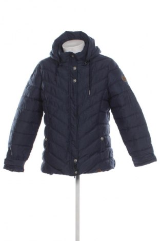 Męska kurtka S'questo, Rozmiar S, Kolor Niebieski, Cena 198,99 zł