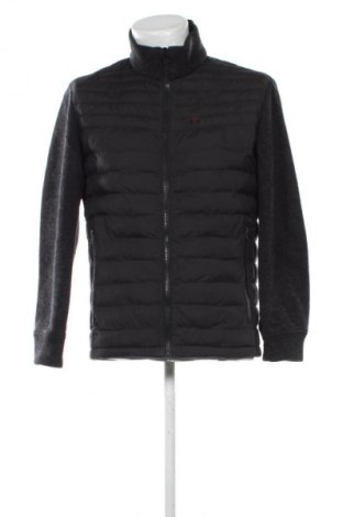 Ανδρικό μπουφάν Strellson, Μέγεθος M, Χρώμα Μαύρο, Τιμή 49,10 €